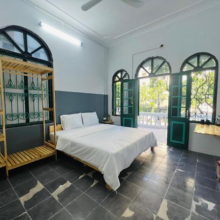 Hanoi Avana Homestay Long Bien 외부 사진