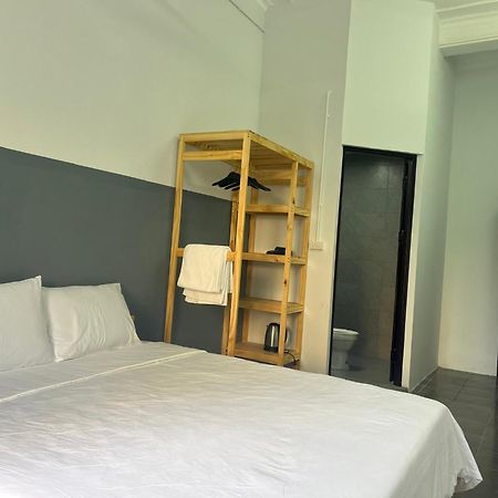 Hanoi Avana Homestay Long Bien 외부 사진