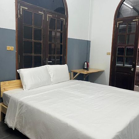 Hanoi Avana Homestay Long Bien 외부 사진