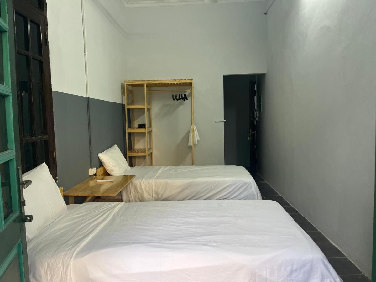 Hanoi Avana Homestay Long Bien 외부 사진