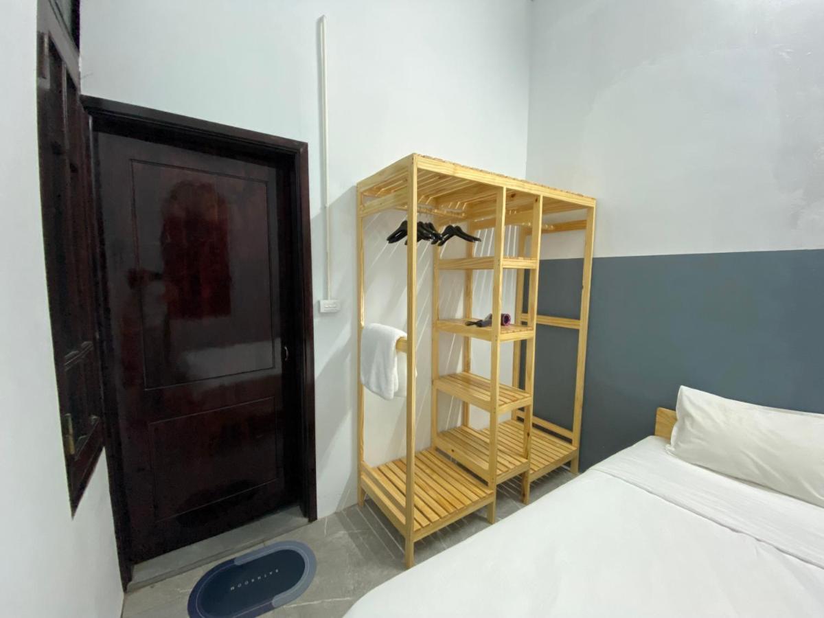 Hanoi Avana Homestay Long Bien 외부 사진