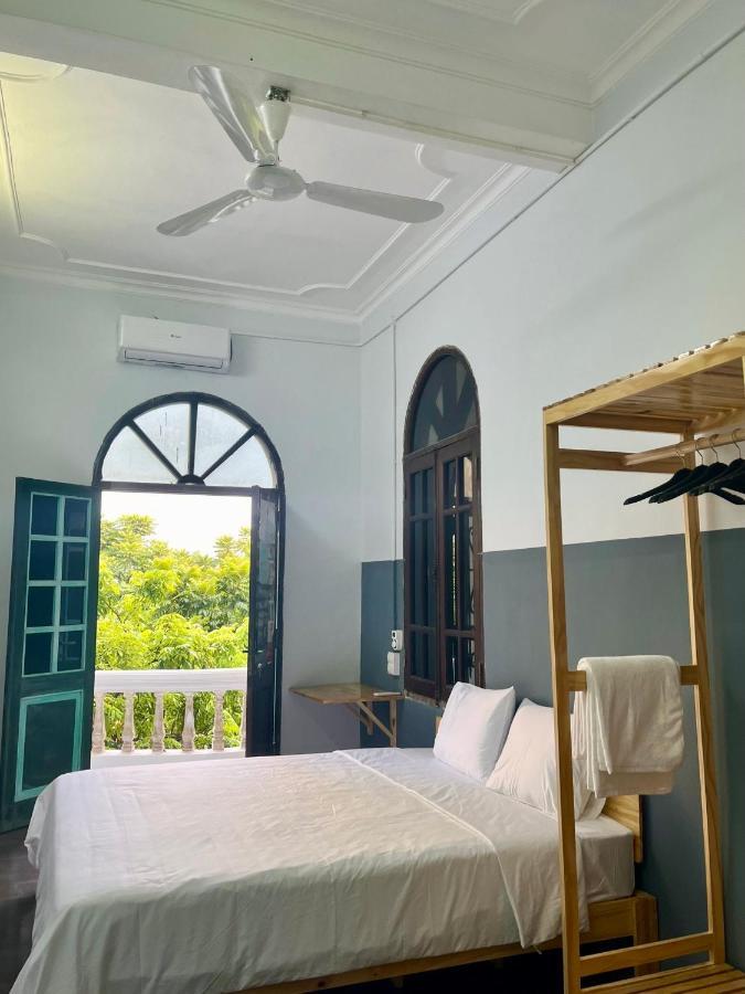 Hanoi Avana Homestay Long Bien 외부 사진