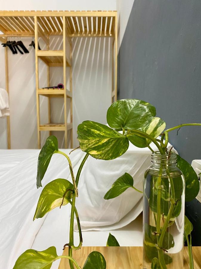 Hanoi Avana Homestay Long Bien 외부 사진