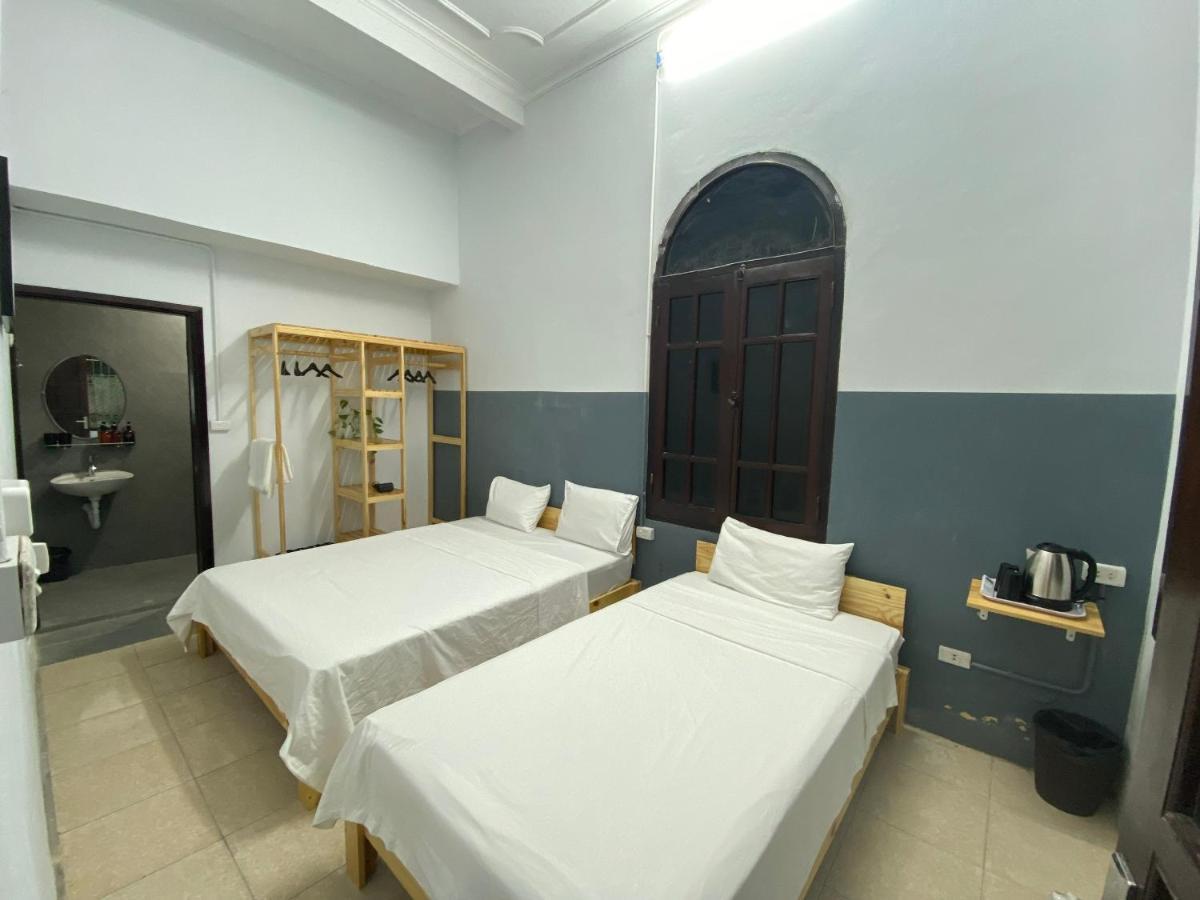 Hanoi Avana Homestay Long Bien 외부 사진