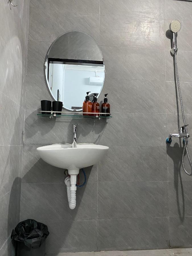 Hanoi Avana Homestay Long Bien 외부 사진