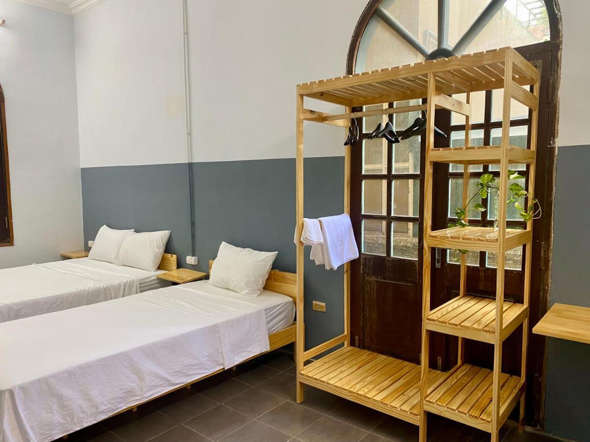 Hanoi Avana Homestay Long Bien 외부 사진