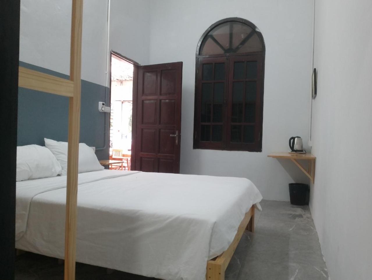 Hanoi Avana Homestay Long Bien 외부 사진