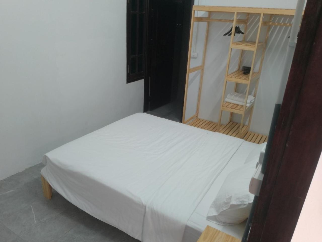 Hanoi Avana Homestay Long Bien 외부 사진