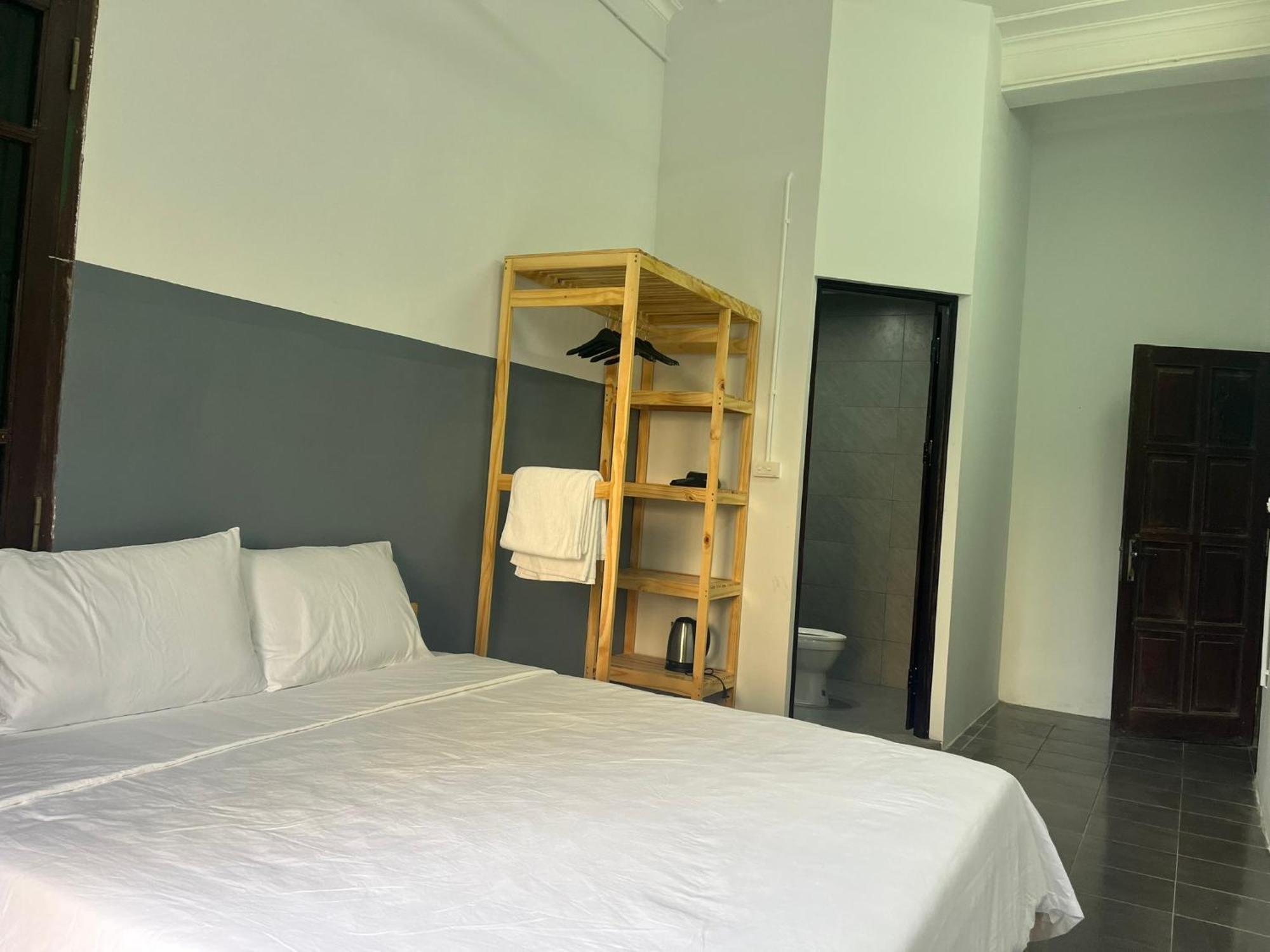 Hanoi Avana Homestay Long Bien 외부 사진