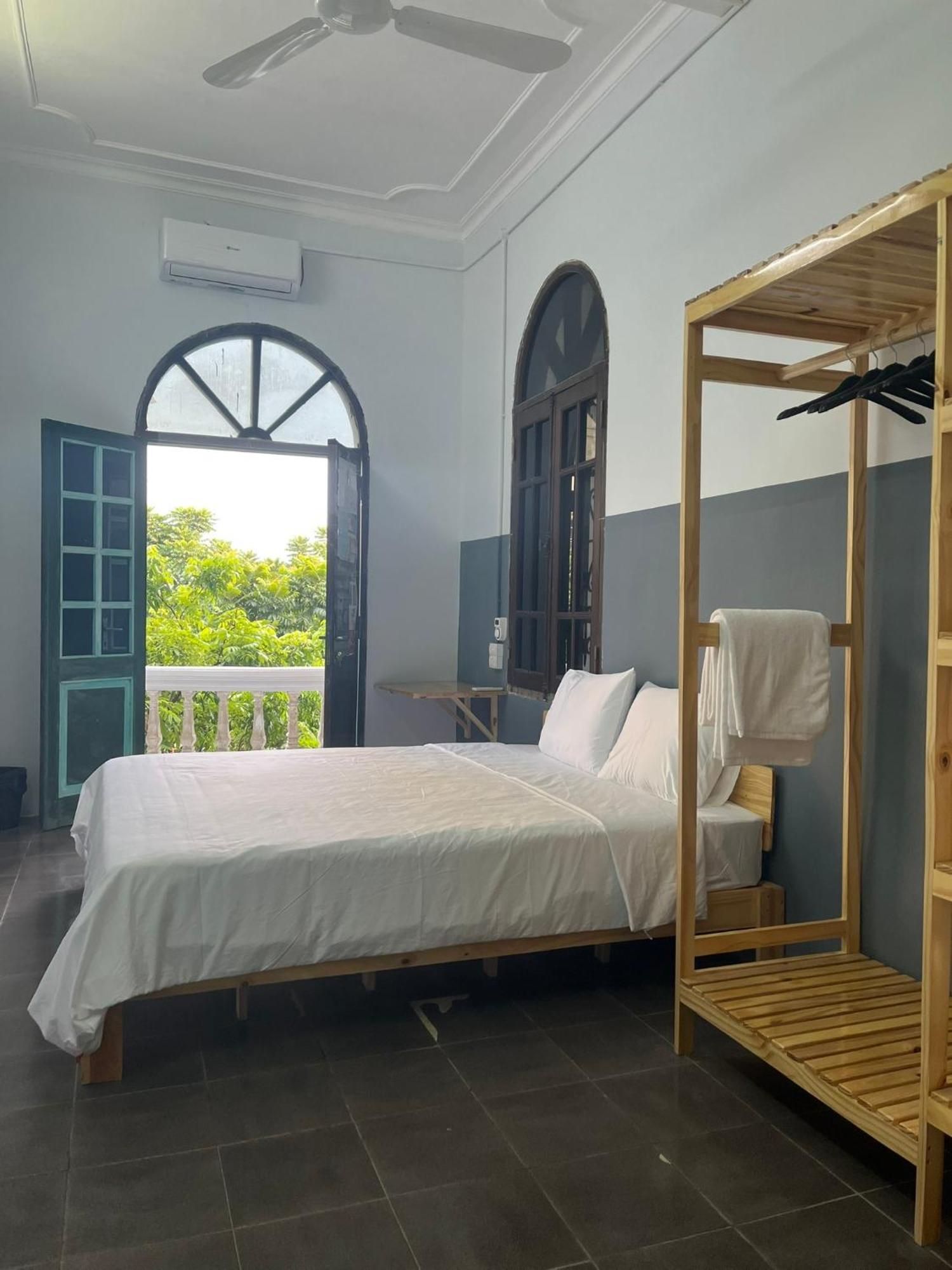 Hanoi Avana Homestay Long Bien 외부 사진