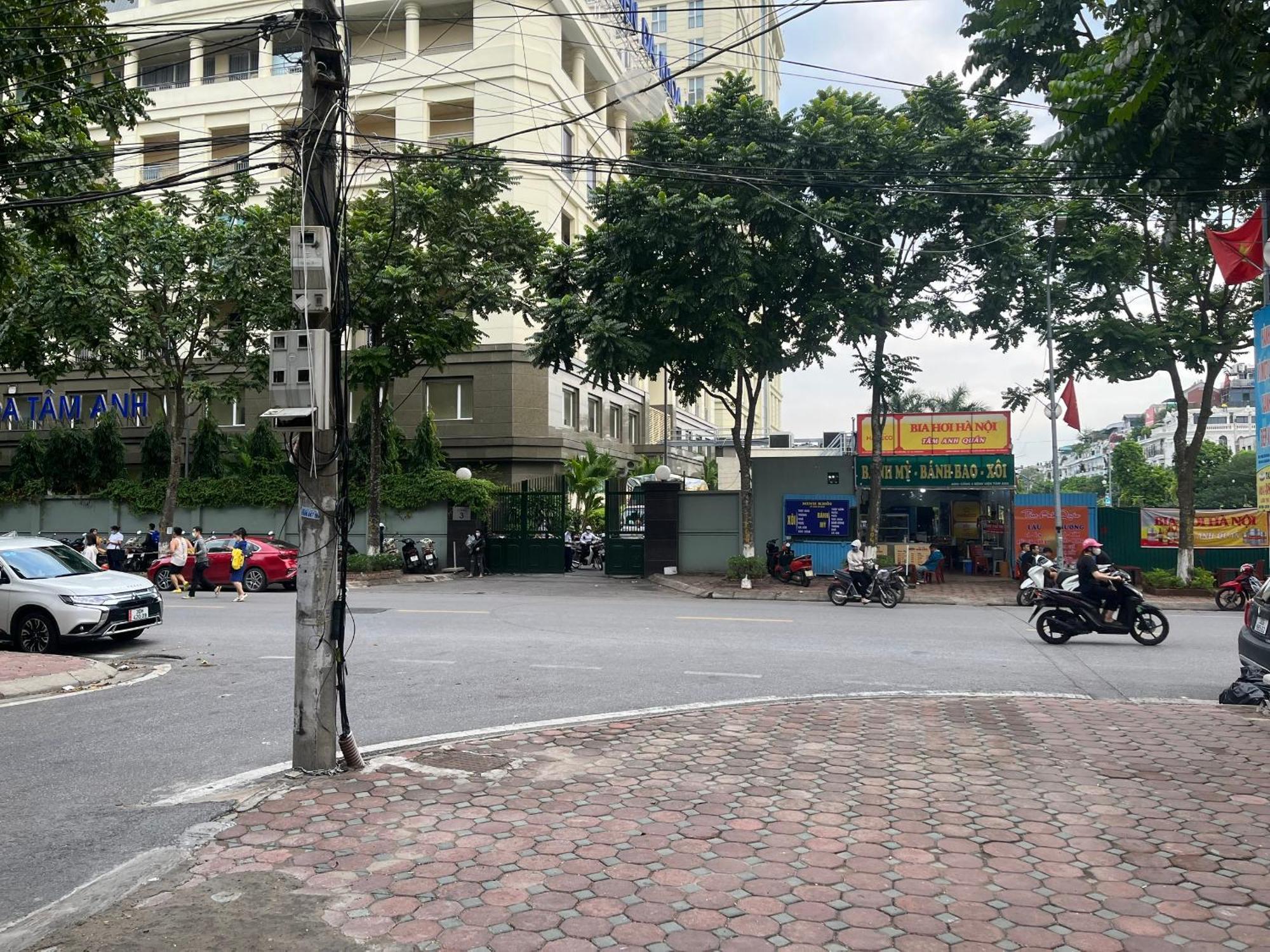 Hanoi Avana Homestay Long Bien 외부 사진