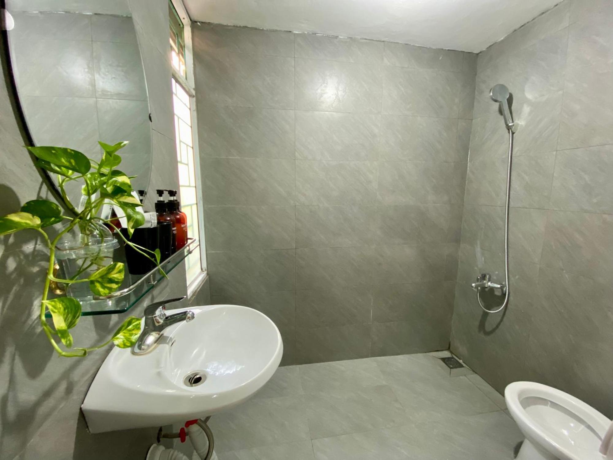 Hanoi Avana Homestay Long Bien 외부 사진