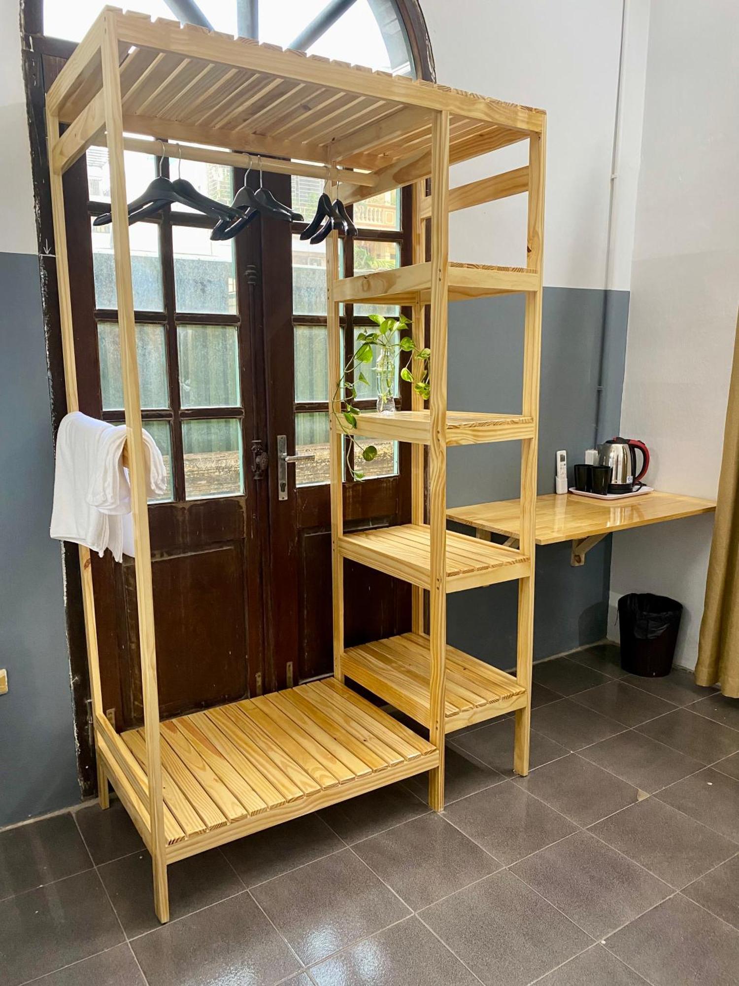 Hanoi Avana Homestay Long Bien 외부 사진